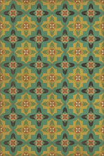 Pattern 33 - Ballyhoo
