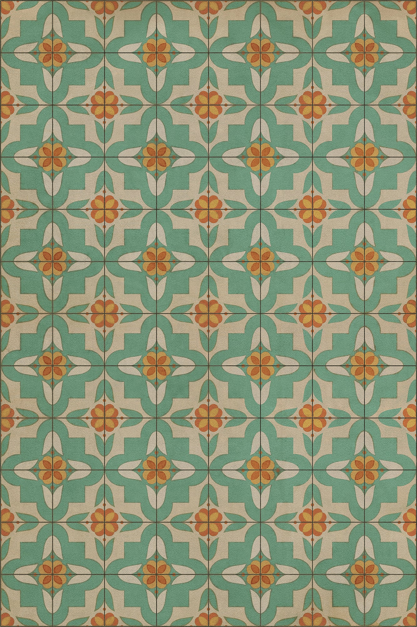 Pattern 33 - Dutch