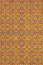 Pattern 33 - Lollygagger