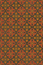 Pattern 33 - The Red Baron