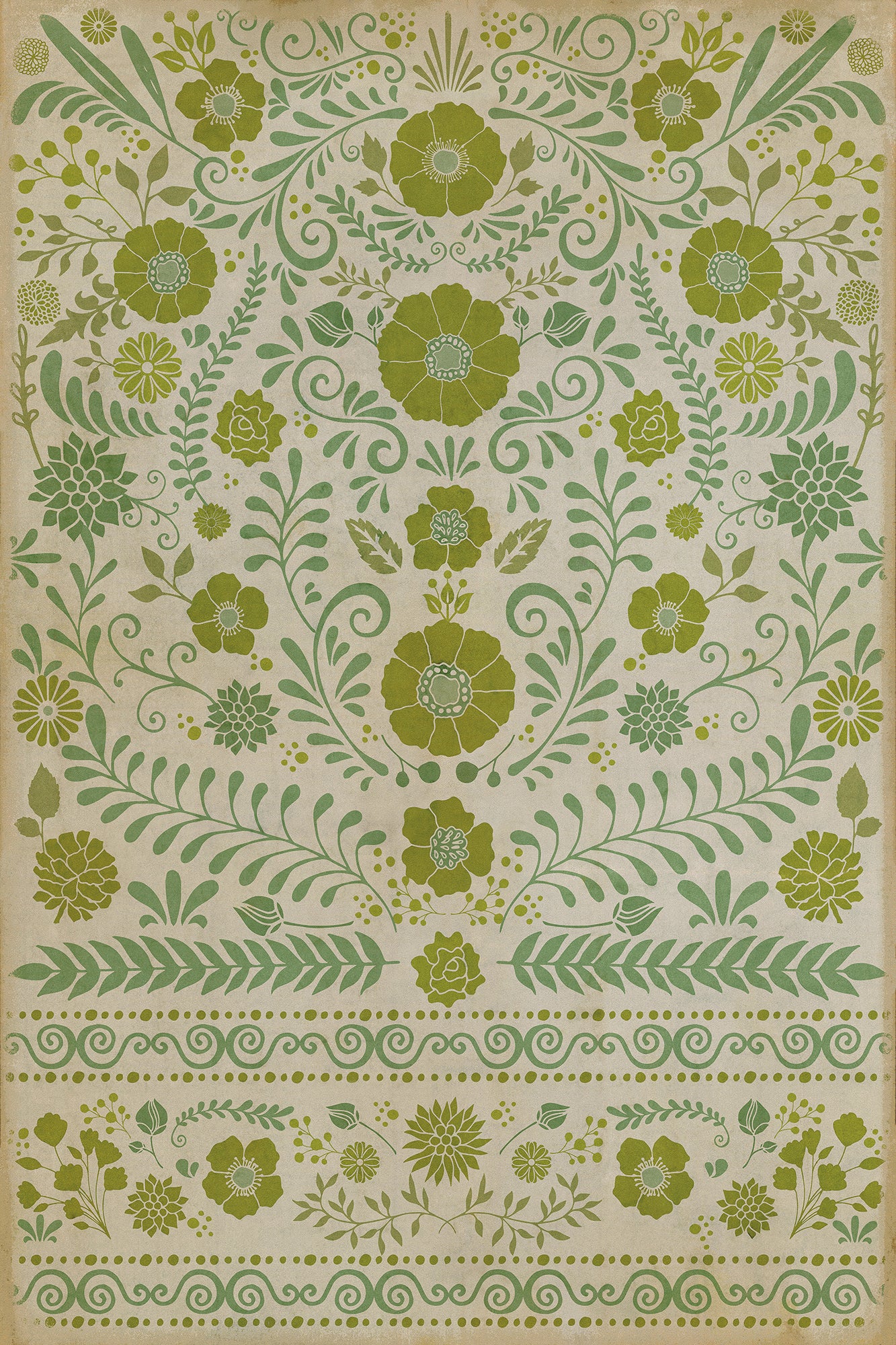 Pattern 36 - A Little Hope