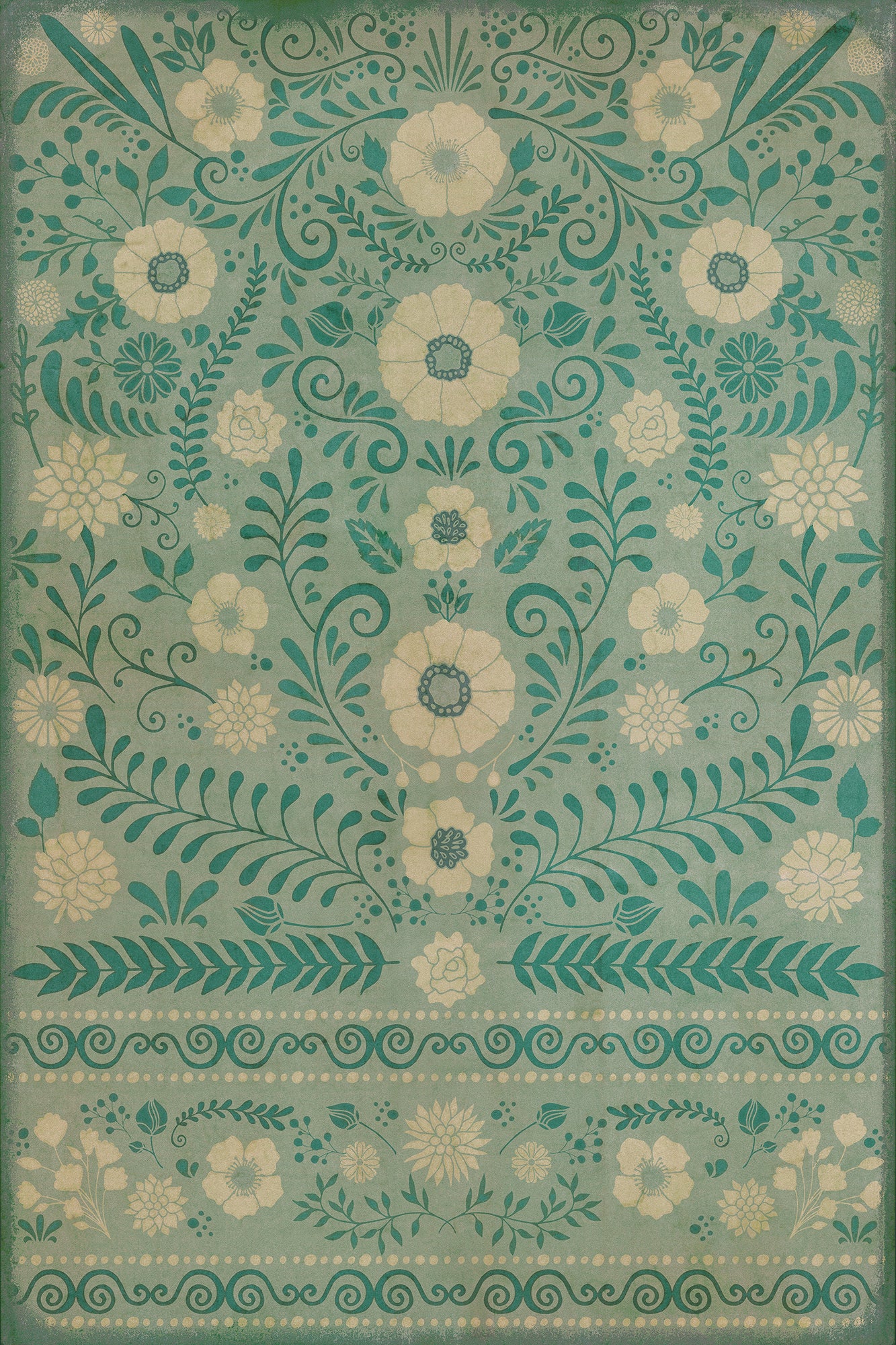 Pattern 36 - Breathe