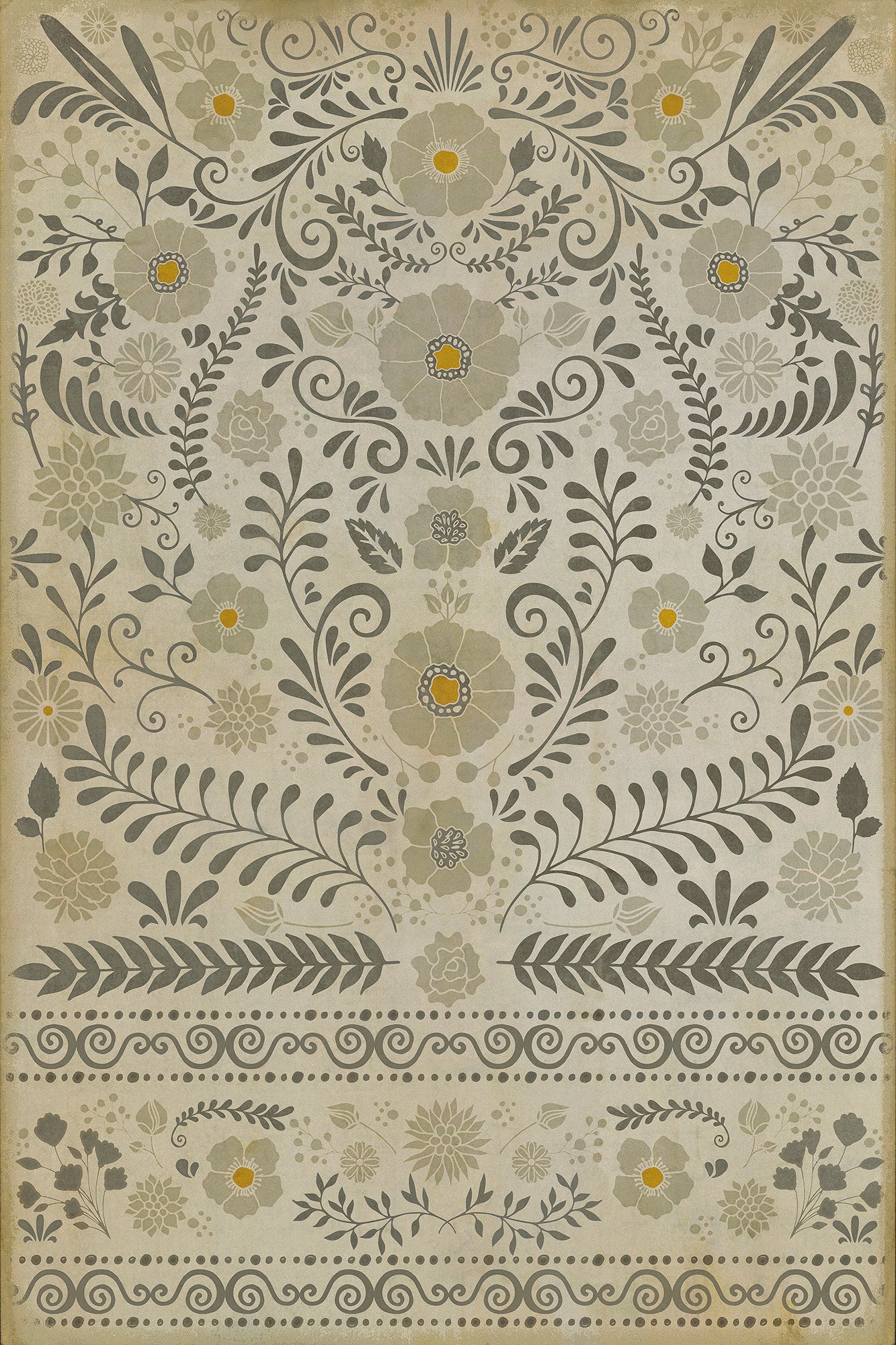 Pattern 36 - Common Sense