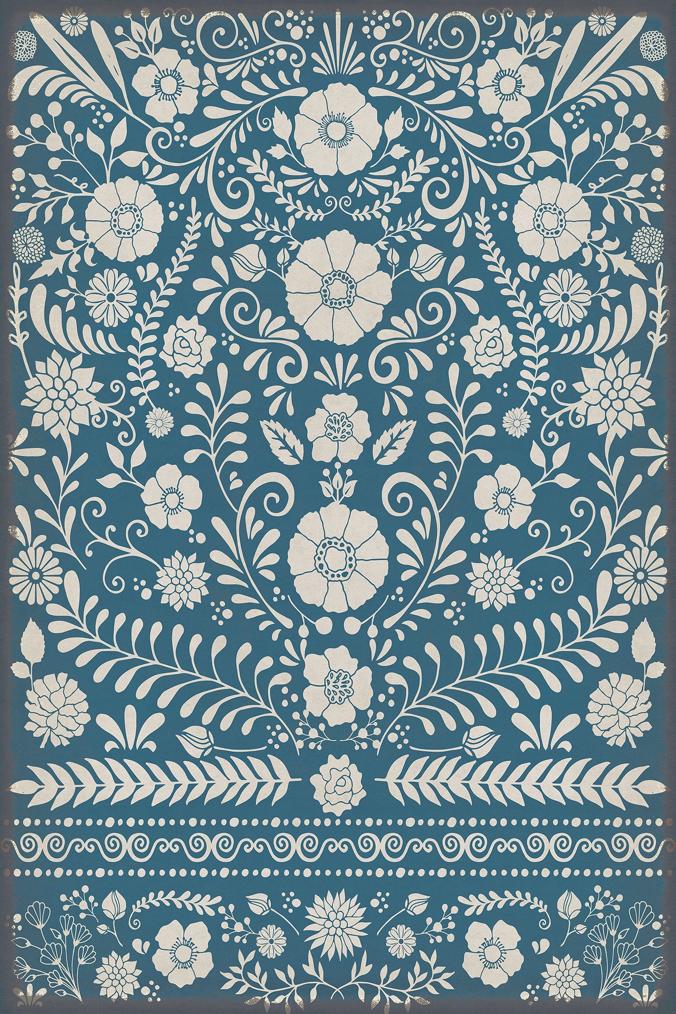 Pattern 36 - Dickinson