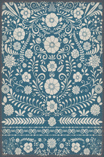 Pattern 36 - Dickinson