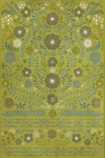 Pattern 36 - Going Green