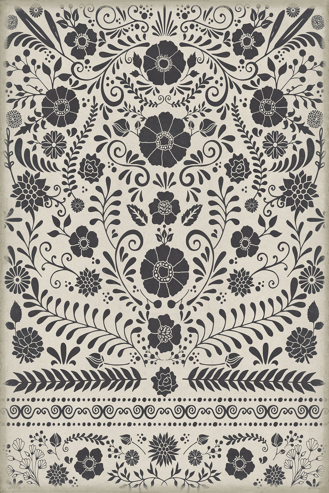 Pattern 36 - Lovecraft