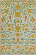 Pattern 36 - Small Mercies