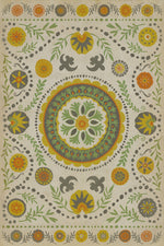 Pattern 38 - Autumn
