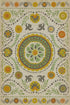 Pattern 38 - Autumn