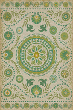 Pattern 38 - Spring