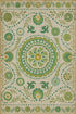 Pattern 38 - Spring