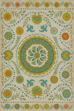 Pattern 38 - Summer