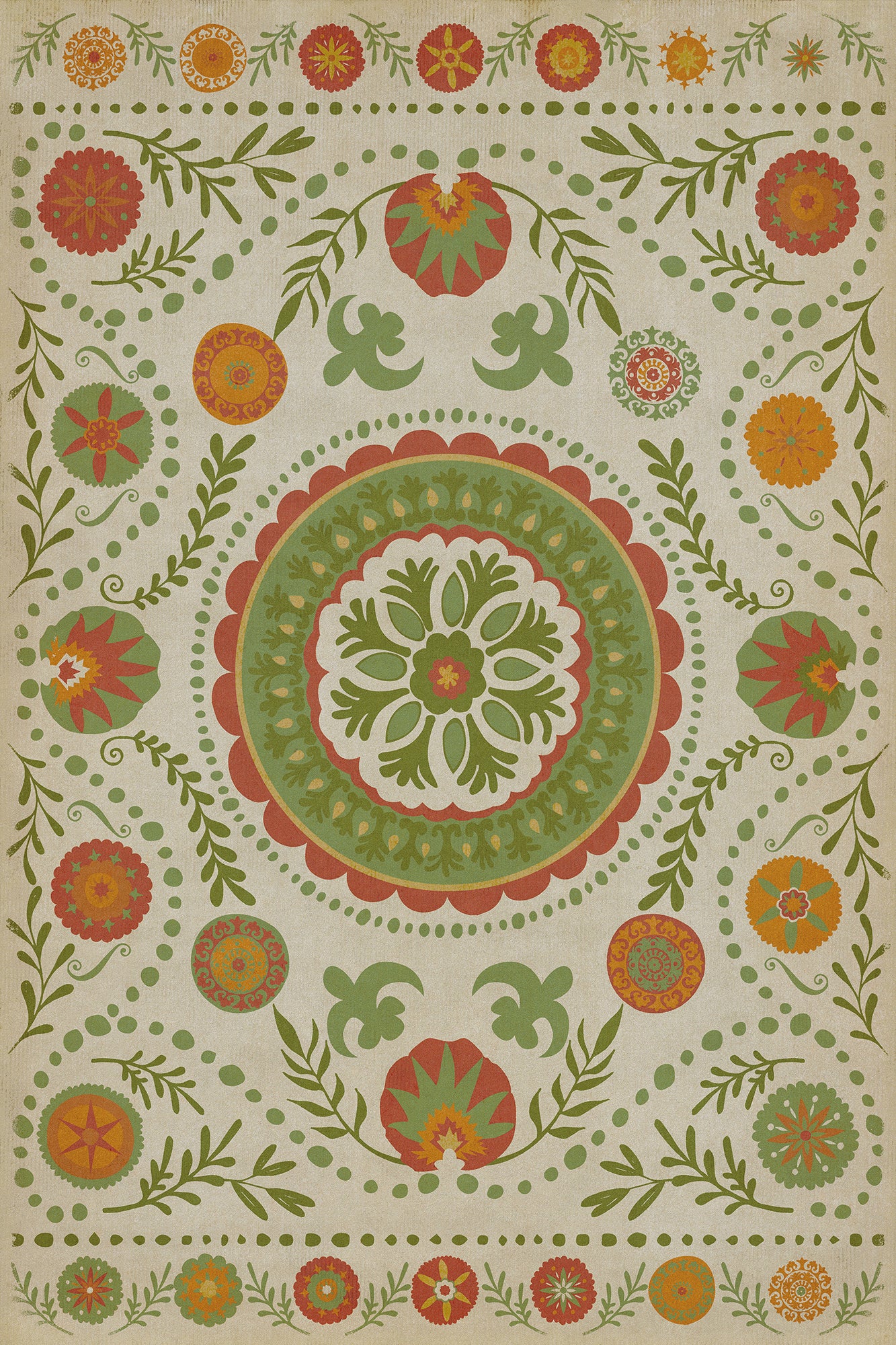 Pattern 38 - Winter