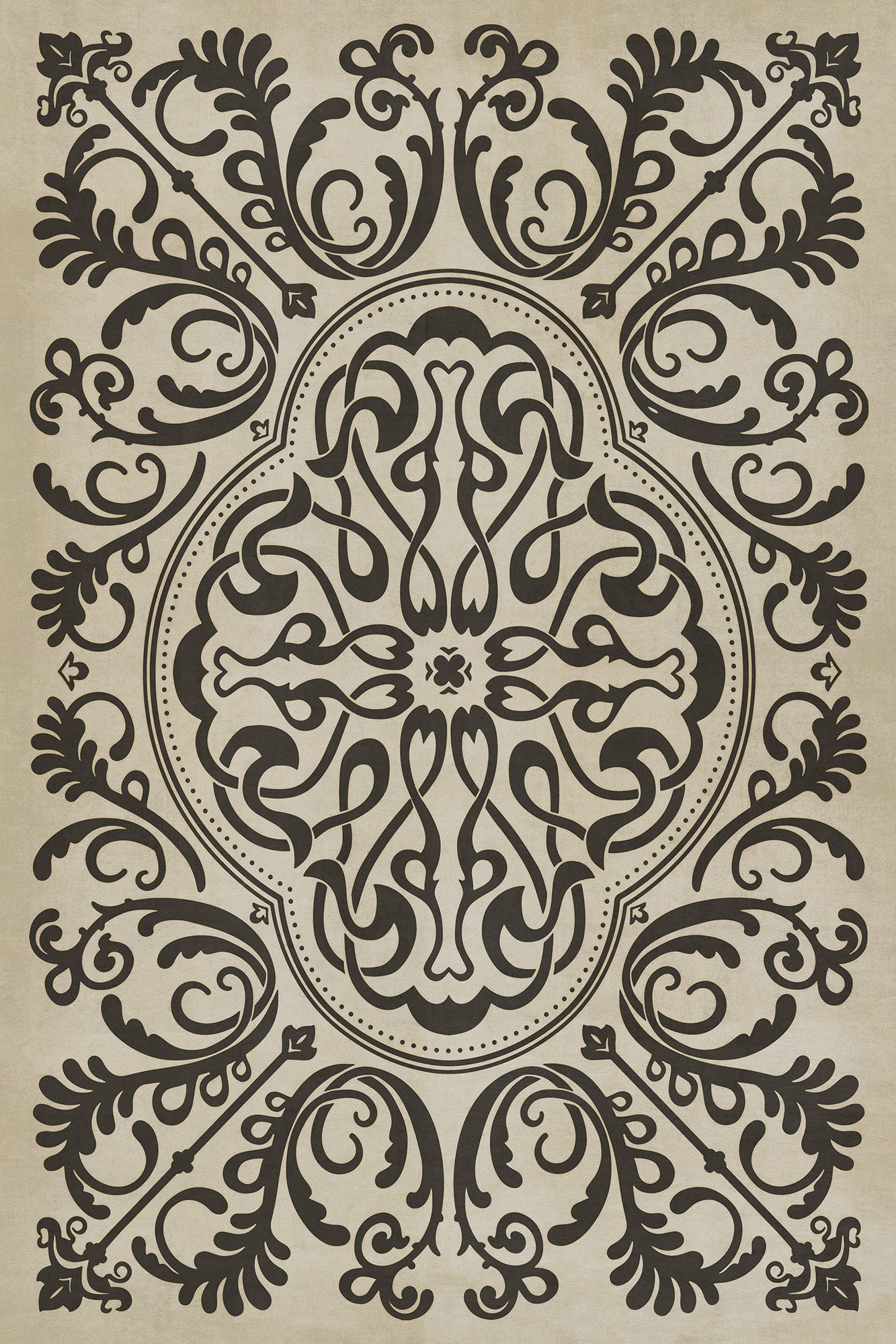 Pattern 39 - Texas Hold'em