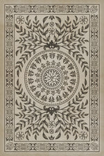 Pattern 40 - Drummond Castle