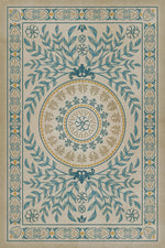 Pattern 40 - Villa dEste