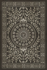 Pattern 40 - Villa Lante