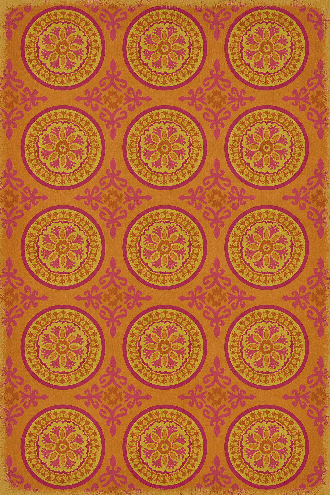 Pattern 43 - Enlightenment