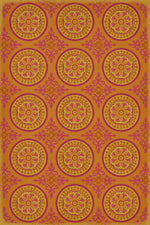 Pattern 43 - Enlightenment