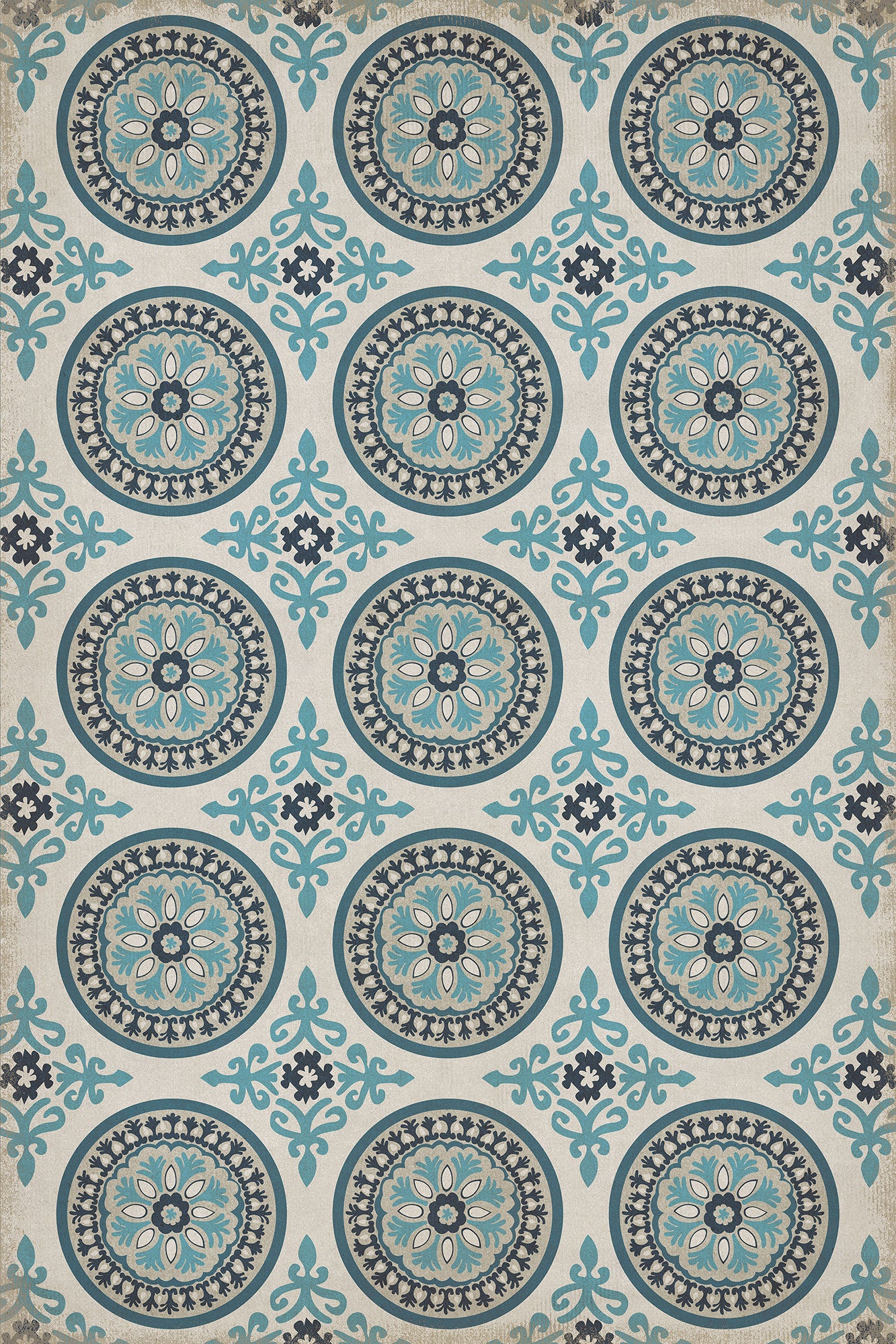 Pattern 43 - Epiphany