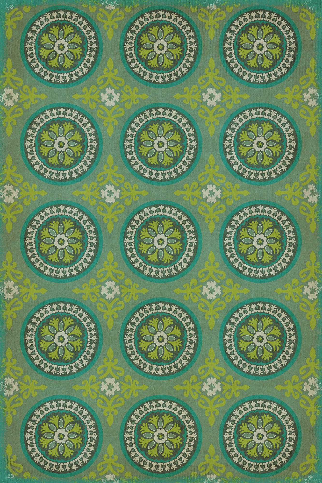 Pattern 43 - Nirvana