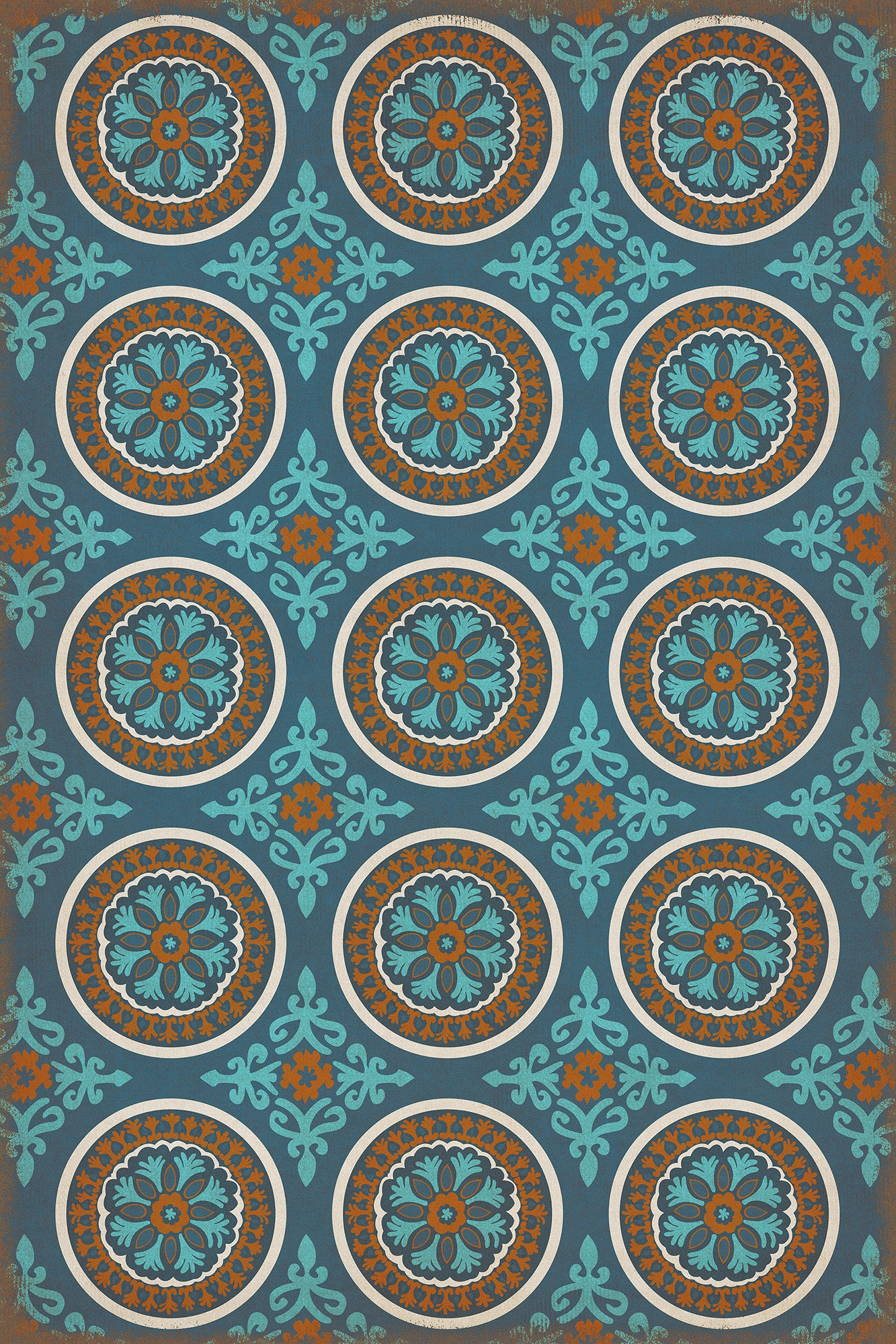 Pattern 43 - Samadi