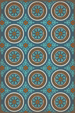 Pattern 43 - Samadi