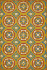 Pattern 43 - Sublime