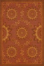 Pattern 44 - Parisian