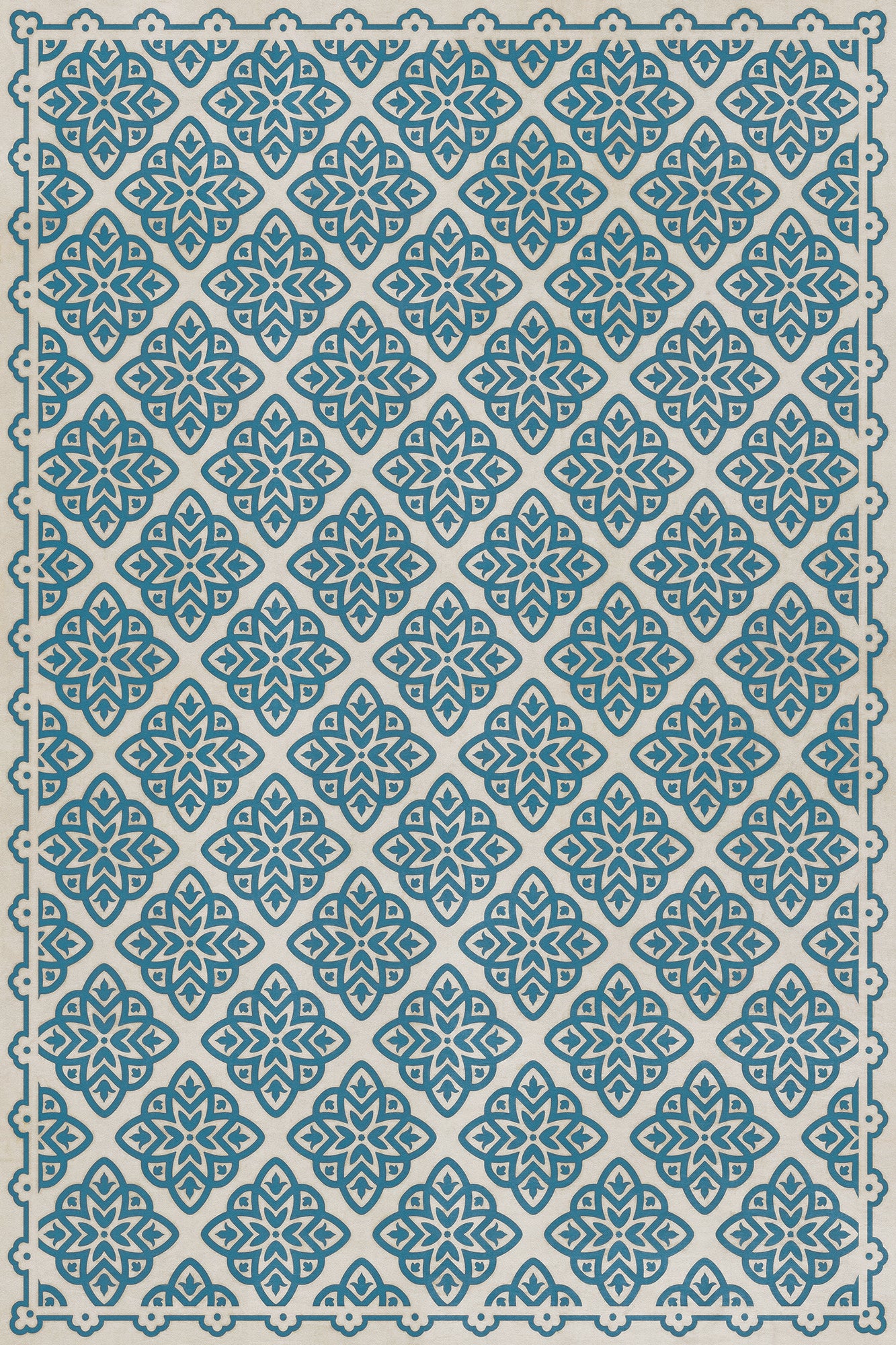 Pattern 45 - Eburneus