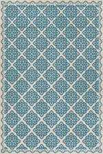 Pattern 45 - Eburneus