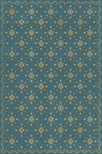 Pattern 45 - Indigoticus