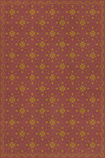 Pattern 45 - Miniatus