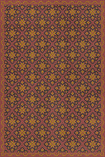 Pattern 45 - Rubellus