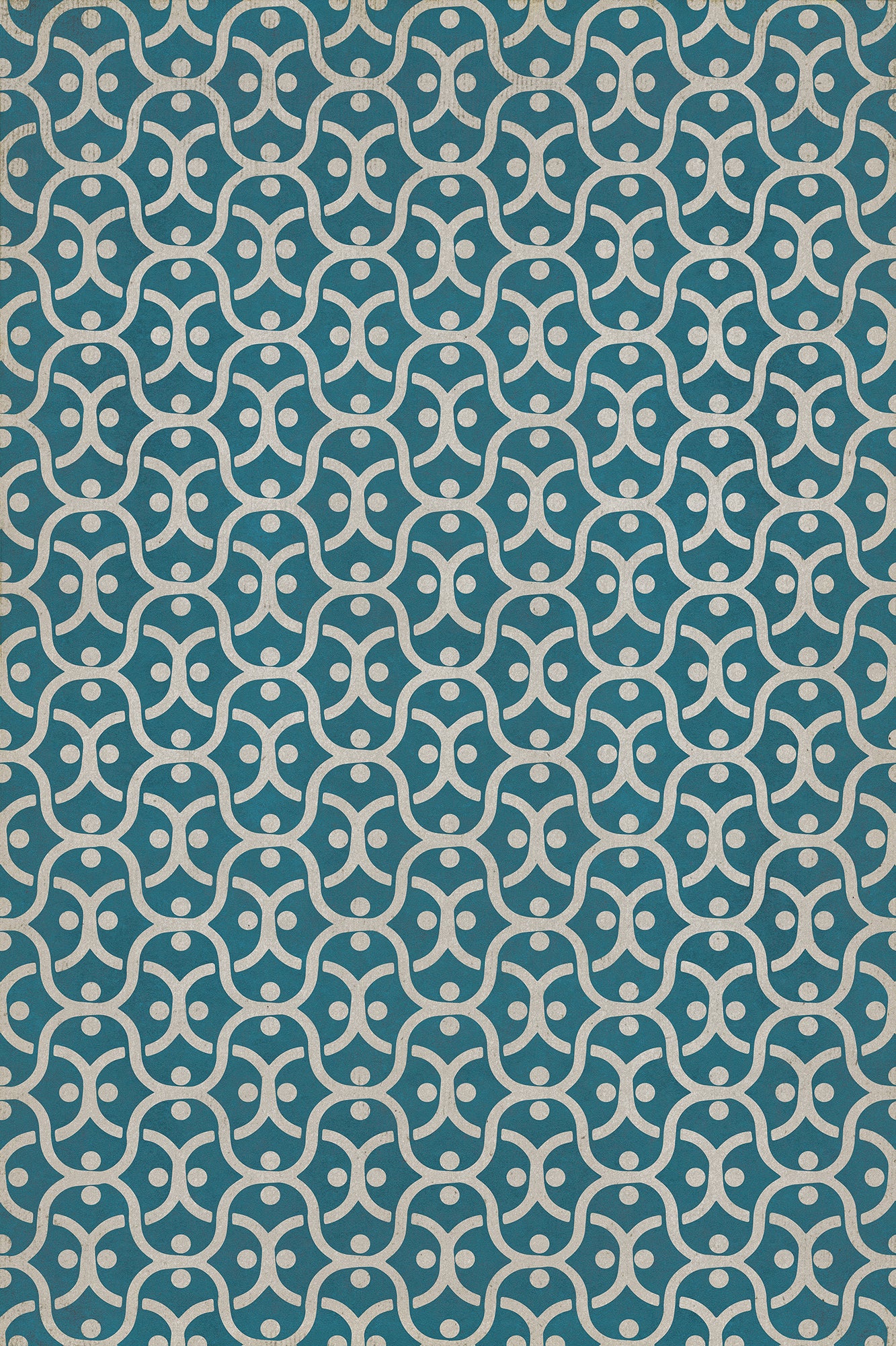 Pattern 47 - A Beautiful Mind