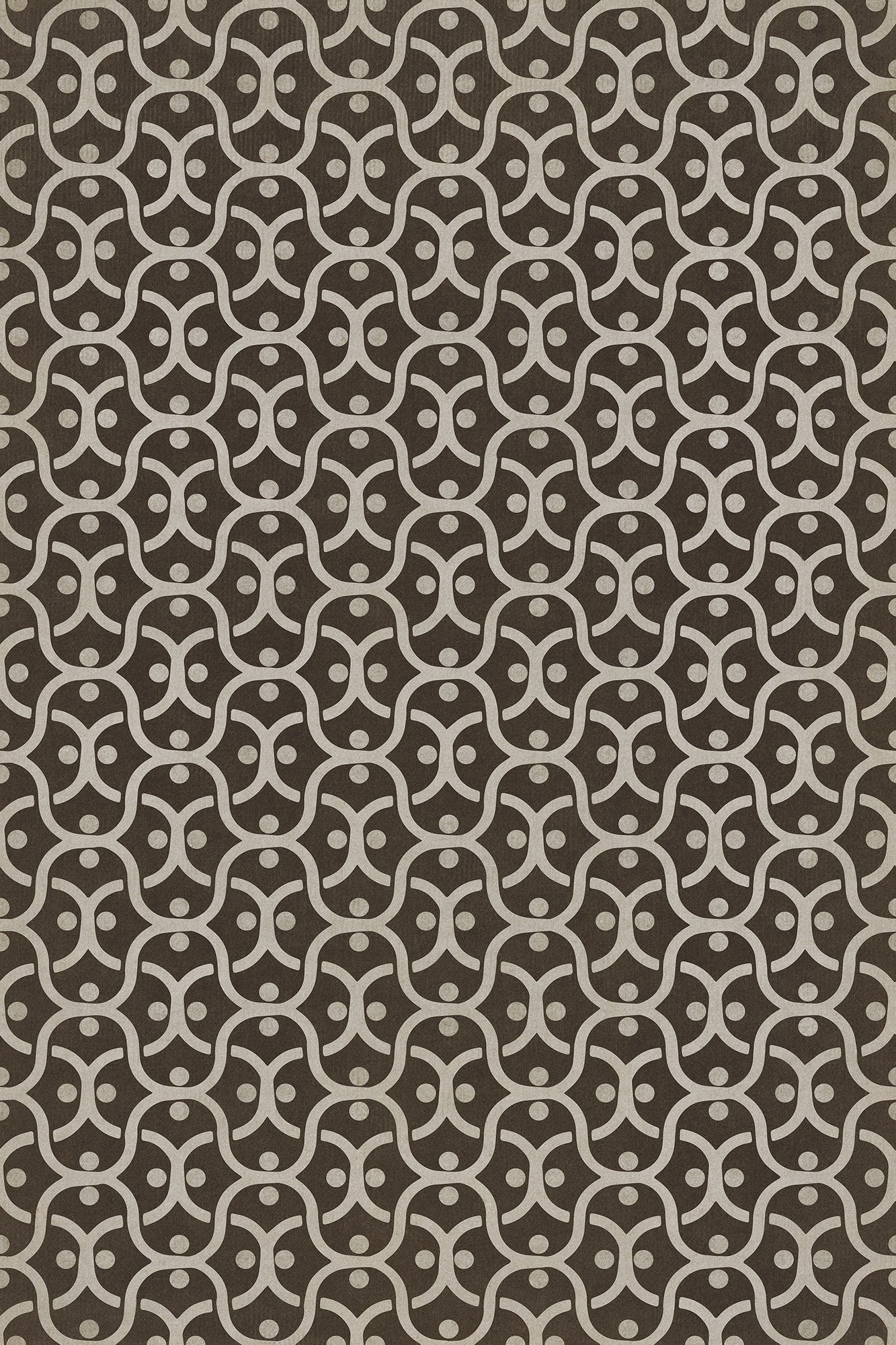 Pattern 47 - Black Russian