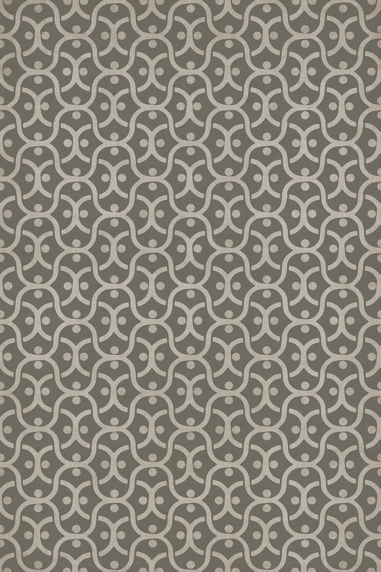 Pattern 47 - Grey Matter