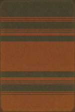 Pattern 50 - Organic Stripes Black And Red