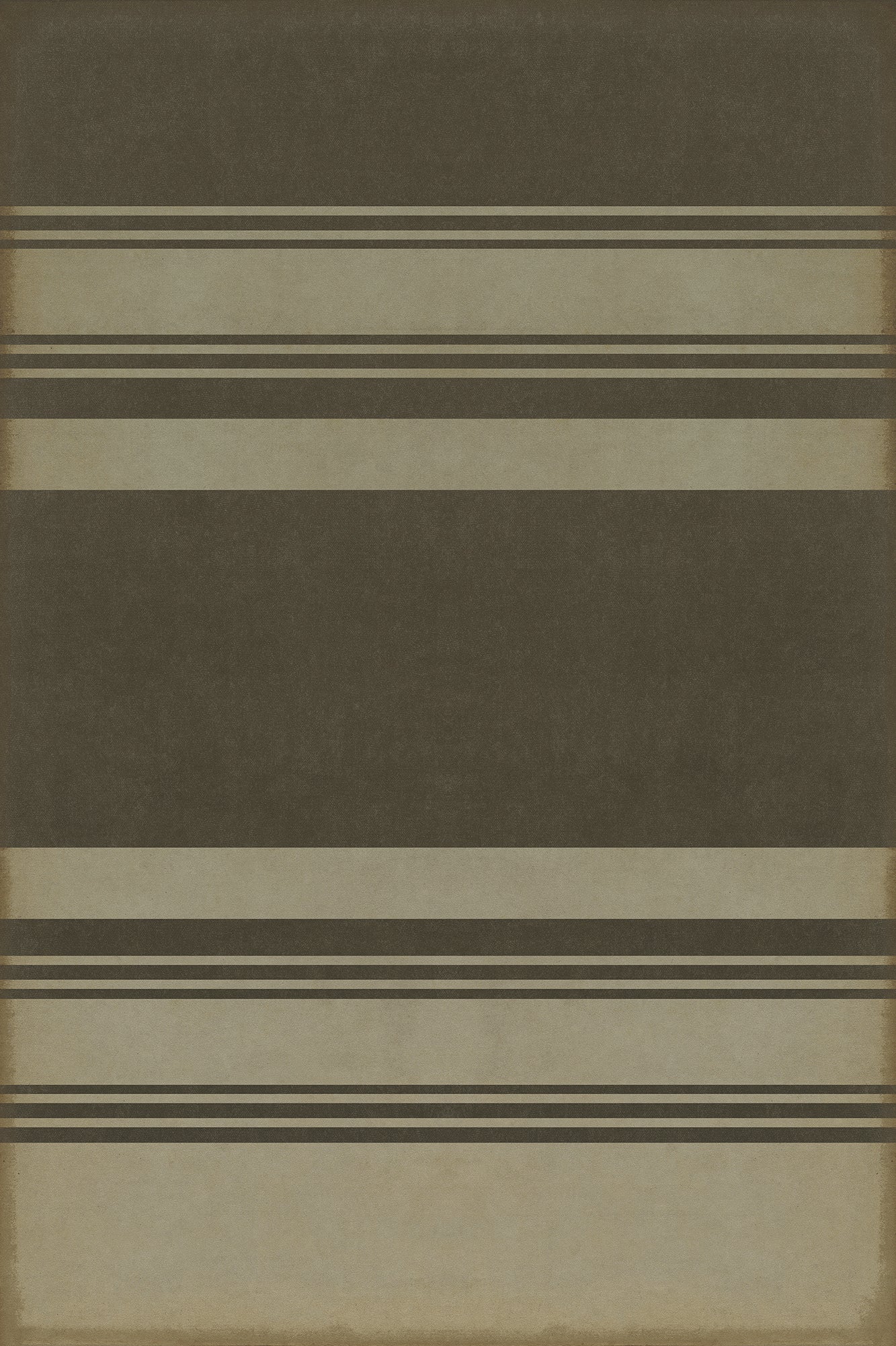 Pattern 50 - Organic Stripes Black And Tan