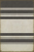 Pattern 50 - Organic Stripes Black And White