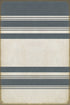 Pattern 50 - Organic Stripes Blue And White