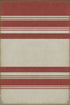 Pattern 50 - Organic Stripes Red And White