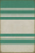 Pattern 50 - Organic Stripes Teal And White