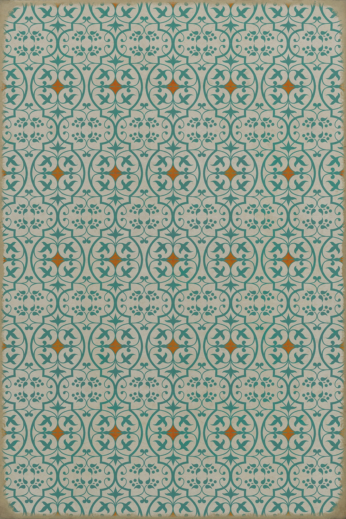 Pattern 51 - And I Love Her