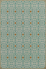 Pattern 51 - And I Love Her