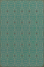 Pattern 51 - Echo In The Memory