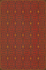 Pattern 51 - Hookah Lounge