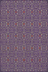 Pattern 51 - I Shall Wear Purple