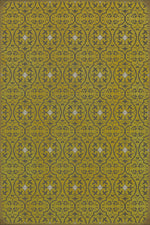 Pattern 51 - Keep Your Face To The Sun